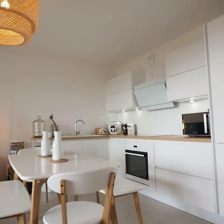 Appartement La : Proche Plages&vue Superbe Sur Les îles D'or