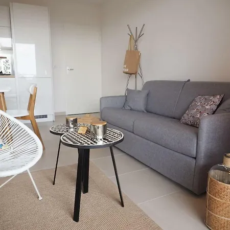 La : Proche Plages&vue Superbe Sur Les îles D'or Appartement La Londe-les-Maures