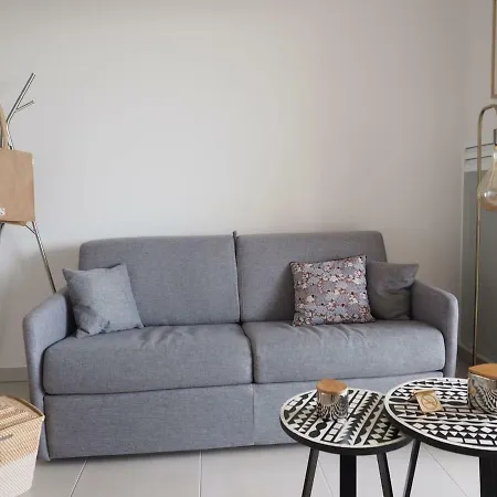 La : Proche Plages&vue Superbe Sur Les îles D'or Appartement *
