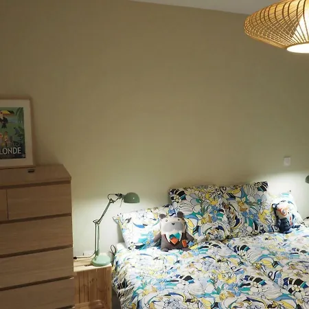 Appartement La : Proche Plages&vue Superbe Sur Les îles D'or *