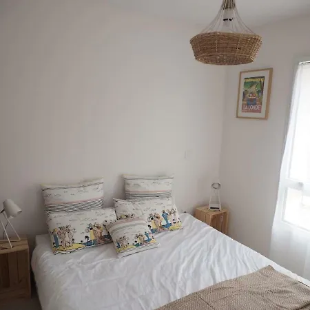 Apartment La : Proche Plages & Vue Superbe Sur Les Iles D'or *