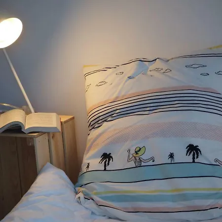 Appartement La : Proche Plages&vue Superbe Sur Les îles D'or *