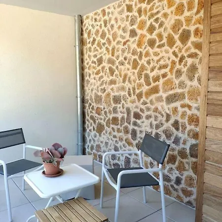 La : Proche Plages&vue Superbe Sur Les îles D'or Appartement