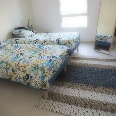 La : Proche Plages&vue Superbe Sur Les îles D'or Appartement La Londe-les-Maures