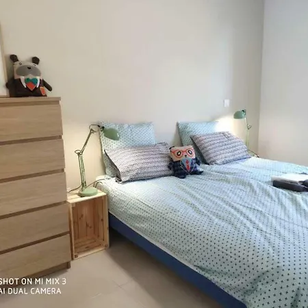 Apartamento La : Proche Plages & Vue Superbe Sur Les Iles D'or La Londe-les-Maures