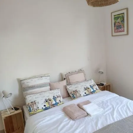 La : Proche Plages&vue Superbe Sur Les îles D'or Appartement
