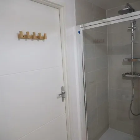 La : Proche Plages&vue Superbe Sur Les îles D'or Appartement *