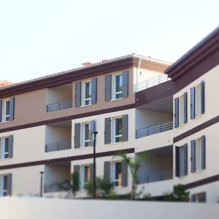 La : Proche Plages&vue Superbe Sur Les îles D'or Appartement