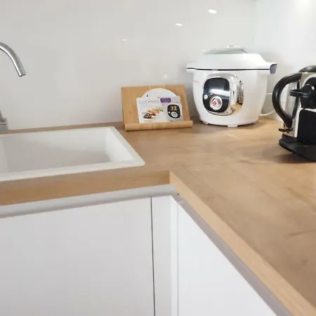 Appartement La : Proche Plages&vue Superbe Sur Les îles D'or *