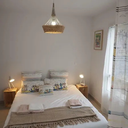 Appartement La : Proche Plages&vue Superbe Sur Les îles D'or *