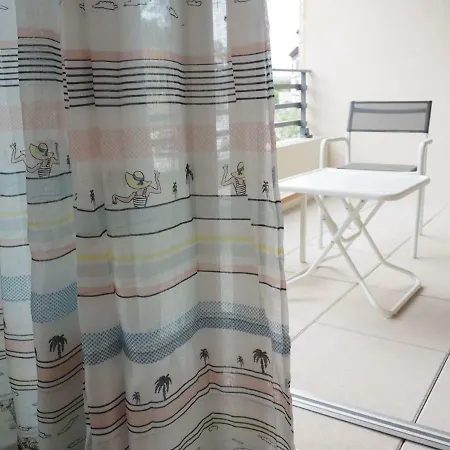 La : Proche Plages&vue Superbe Sur Les îles D'or Appartement
