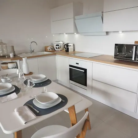 Appartement La : Proche Plages&vue Superbe Sur Les îles D'or *